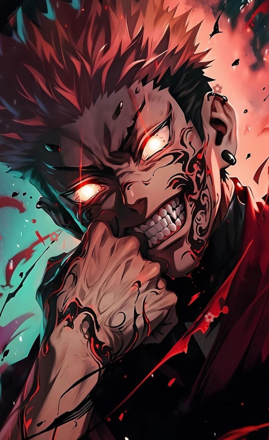 Sukuna thumbnail