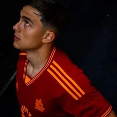 Paulo Dybala thumbnail