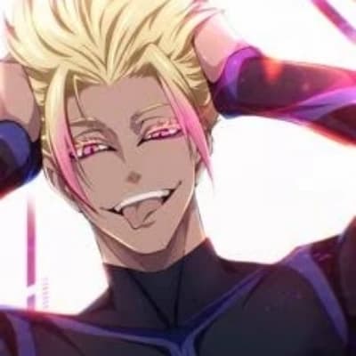 ☆Ryusei Shidou thumbnail