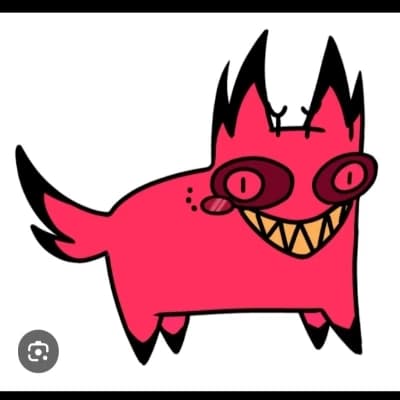 Alastor Gato thumbnail