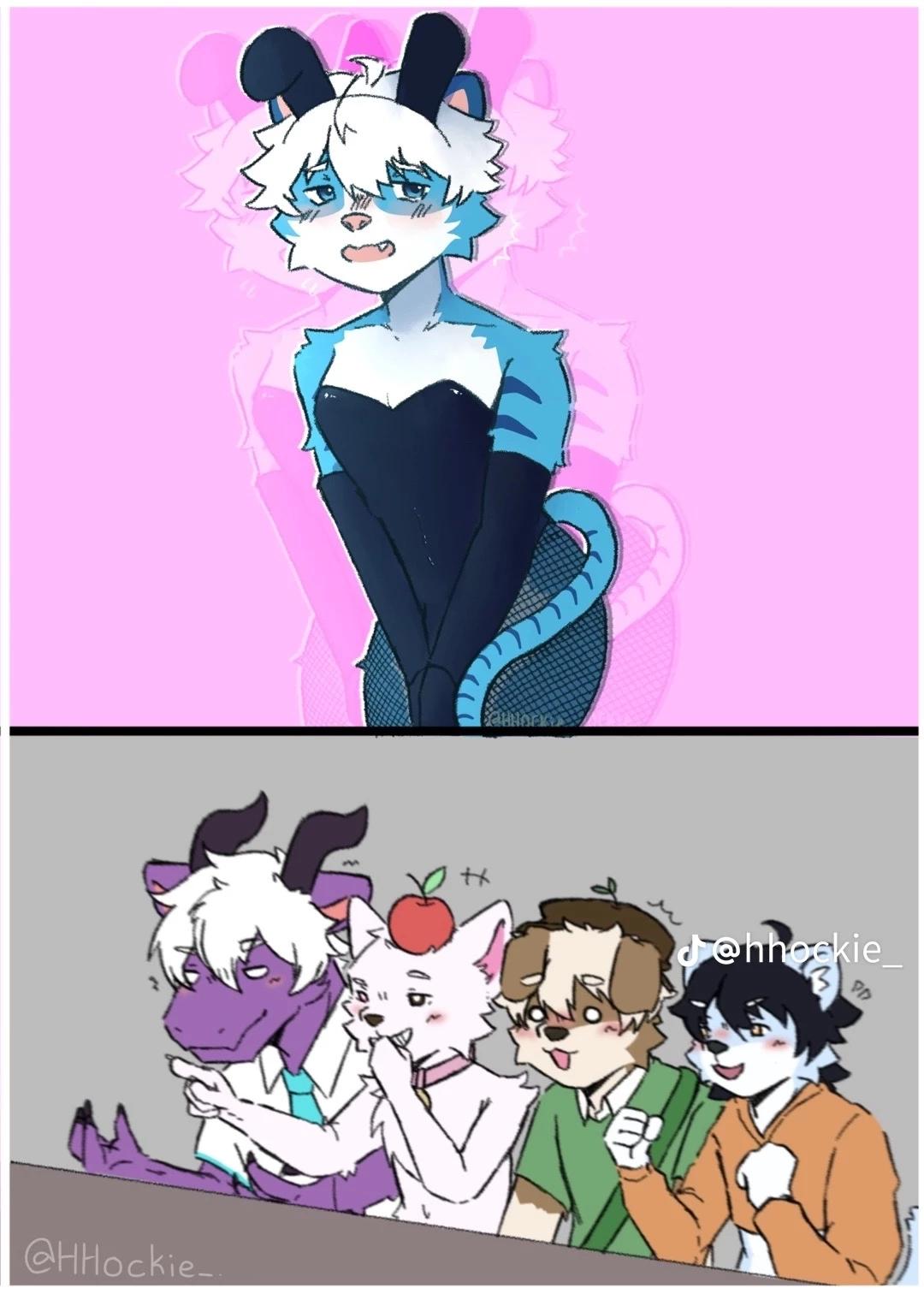 Friend group  thumbnail