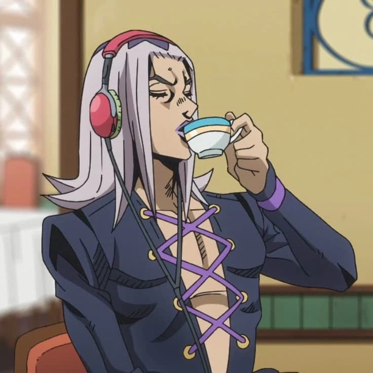 ☕! 』͡【 Leone Abbachio. 】‧ ֶָ֢˚ ‧࿔°. ࿔‧ thumbnail
