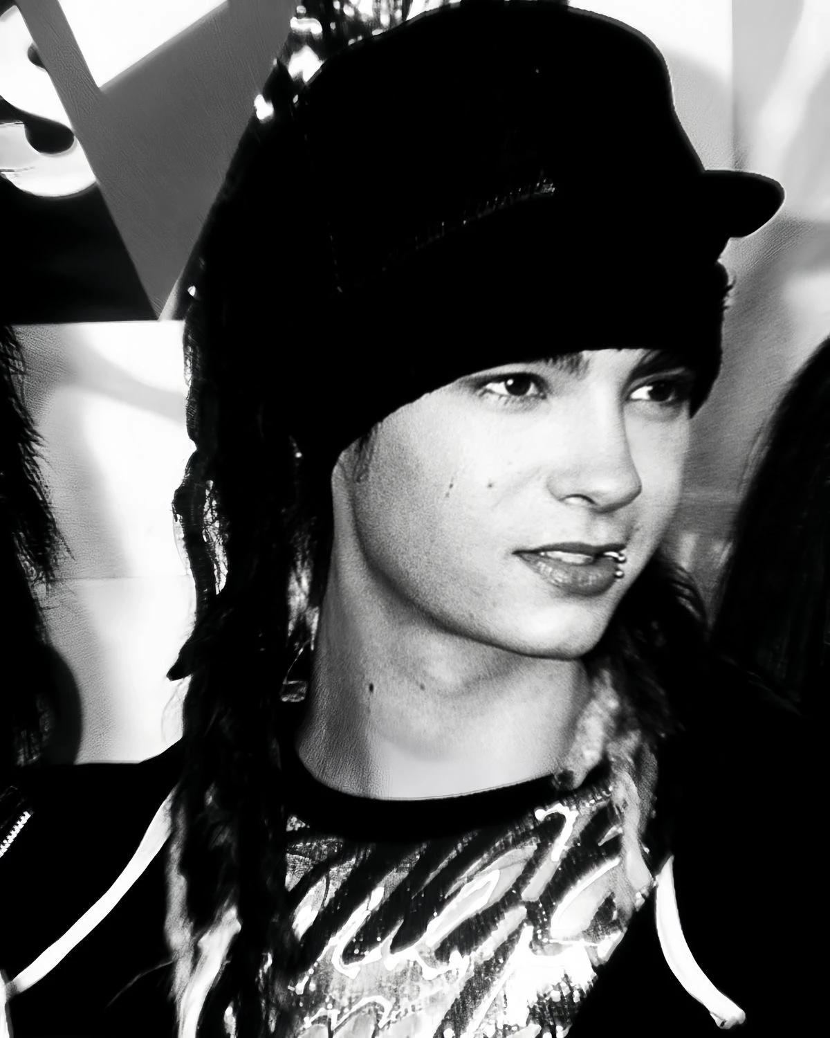 Tom kaulitz thumbnail