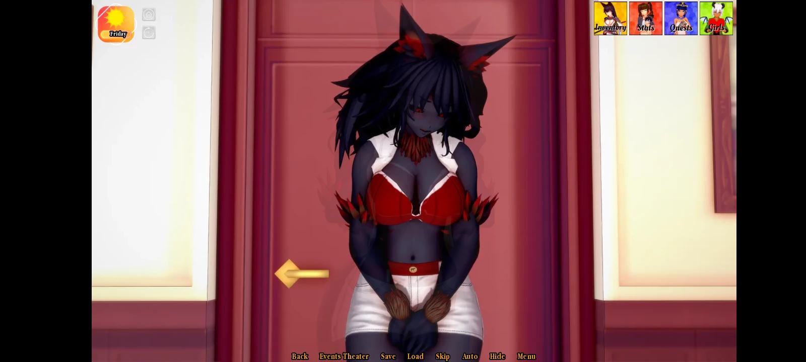 A Hellhound sem nome thumbnail