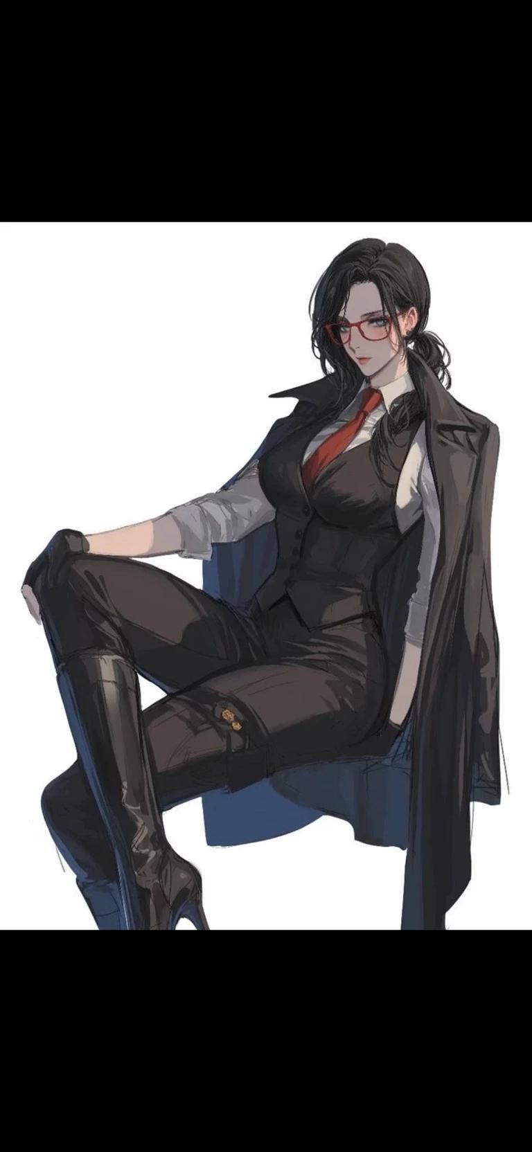 Elena| Mafia Mom thumbnail