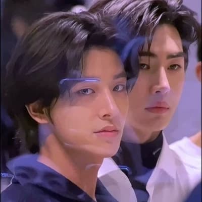 Sunghoon y Jake thumbnail