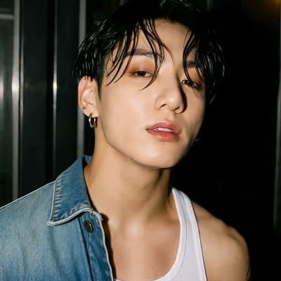 Jeon Jungkook thumbnail