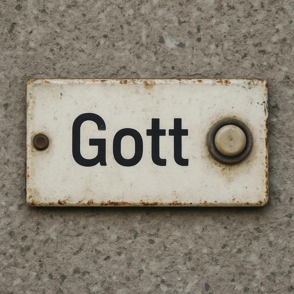 Gott thumbnail