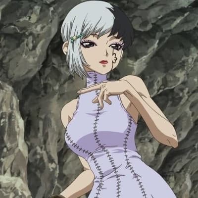 Gen Asagiri thumbnail