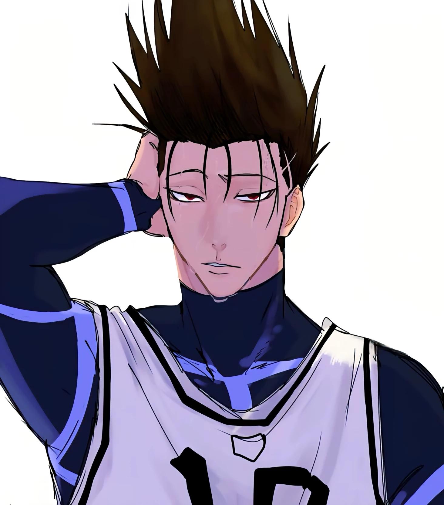 Barou "King" Shouei thumbnail