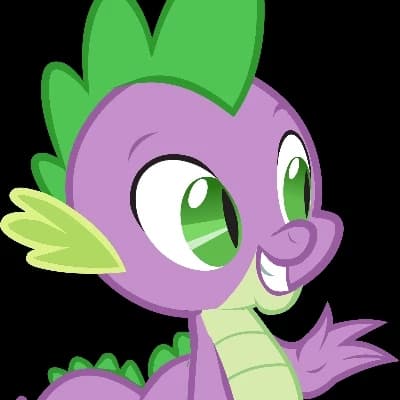 Spike thumbnail