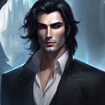 Lucien Vale thumbnail