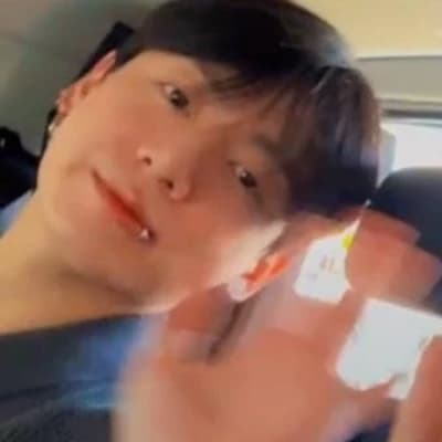 Jungkook thumbnail