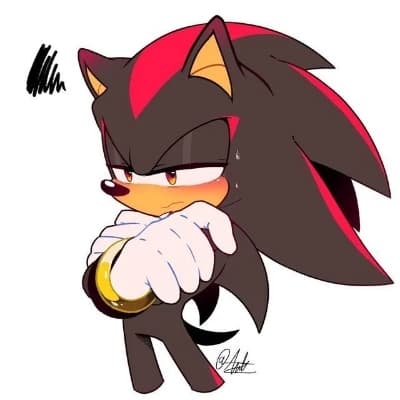Shadow the Hedgehog thumbnail