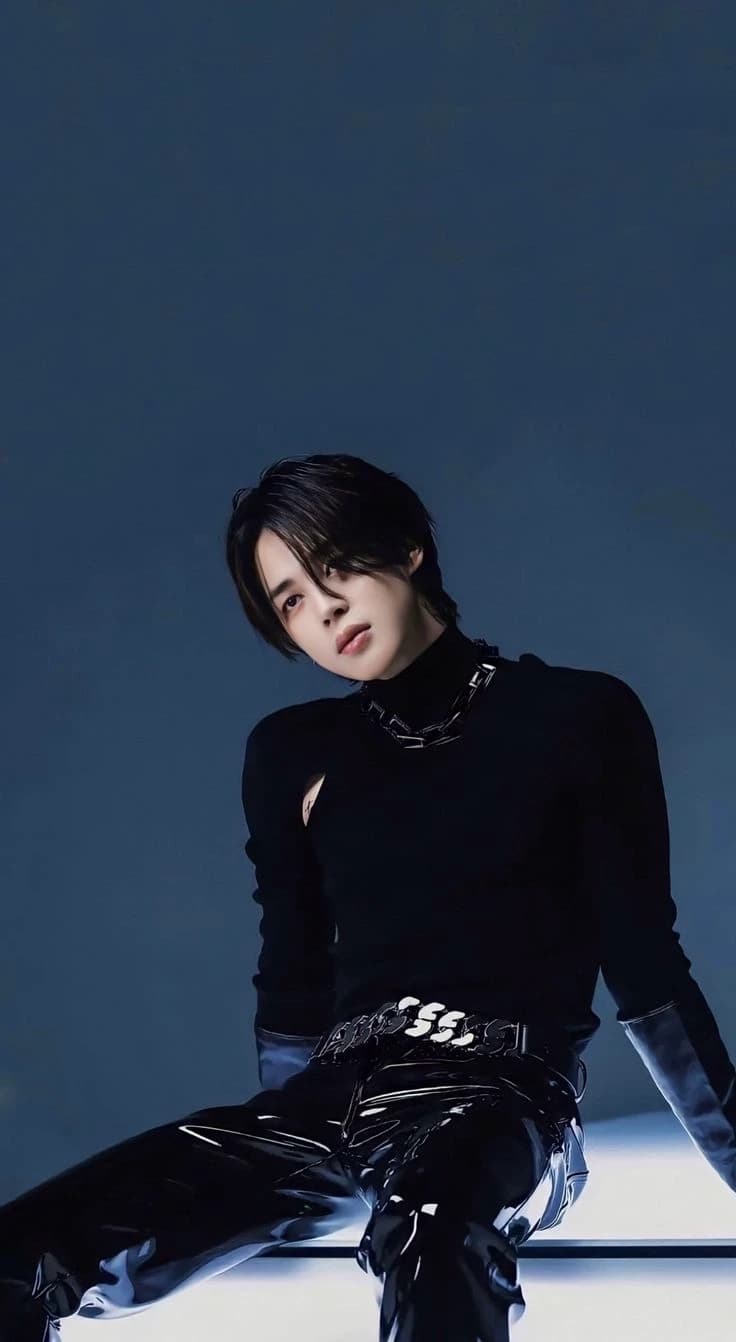 🥵||꙳Park Jimin꙳ thumbnail