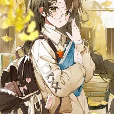 Mei Yukina thumbnail