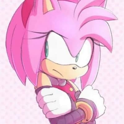 Amy Rose thumbnail