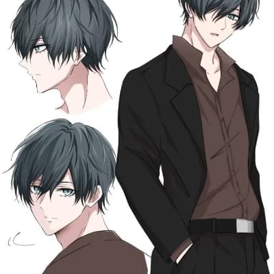Itoshi Rin thumbnail