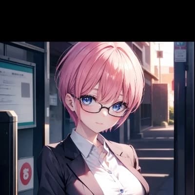 Pascal Muerta Ichika Nakano thumbnail