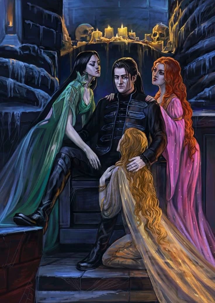 El Conde Dracula thumbnail