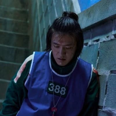 Dae-Ho thumbnail