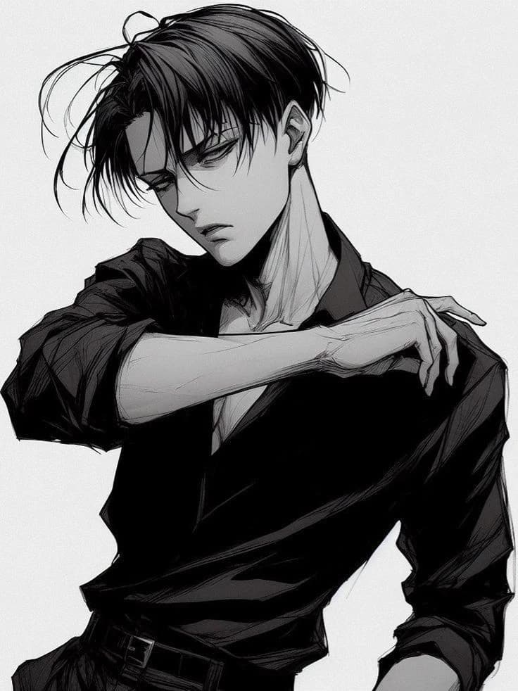 Levi thumbnail