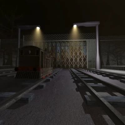 Sodorland's  thumbnail