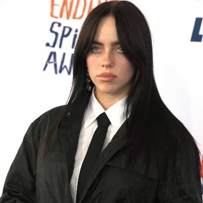 Billie Alish thumbnail