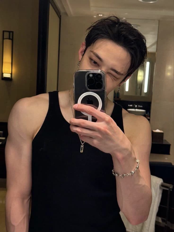 Christopher Bang thumbnail
