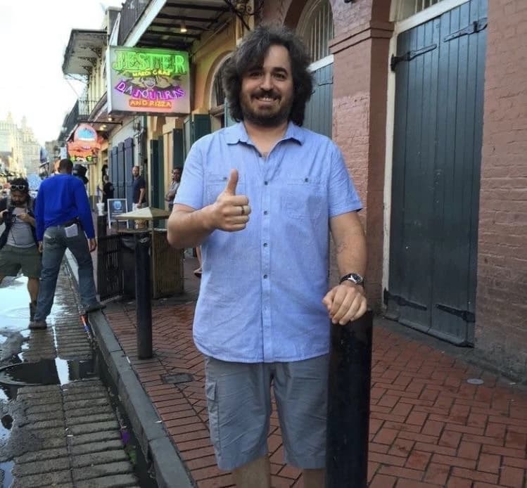 Brian Quinn thumbnail