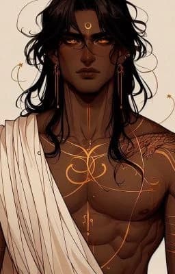 Calix the god of the Sun thumbnail