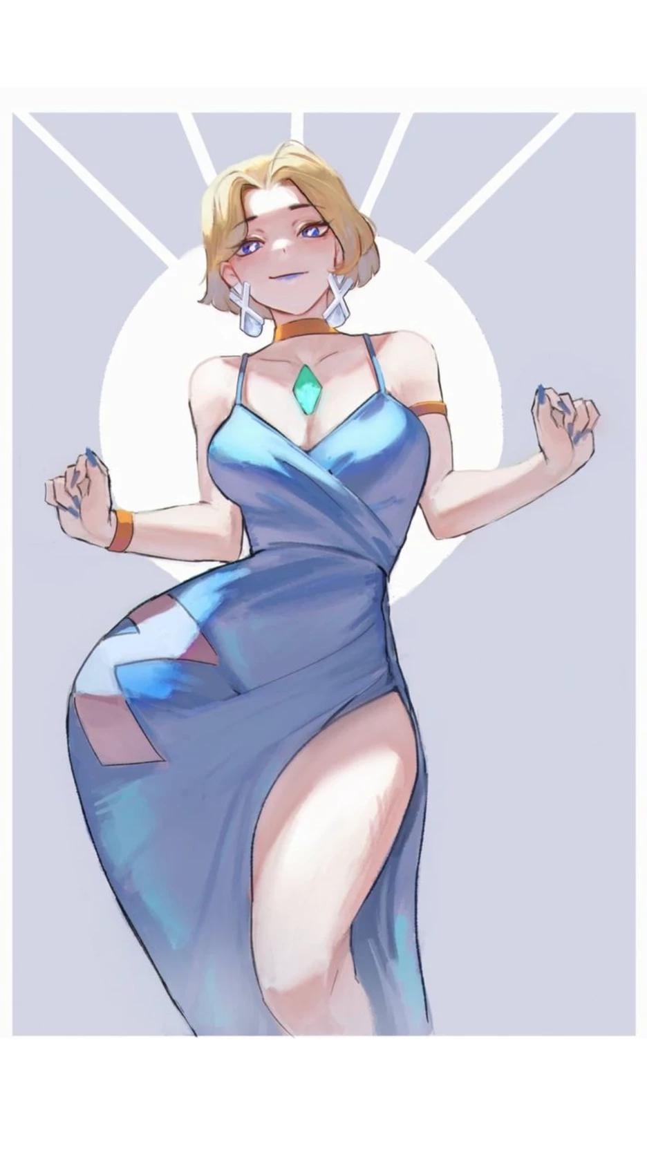 His mother Your Women thumbnail
