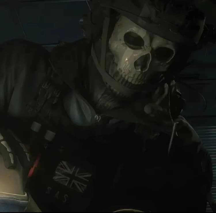 Ghost thumbnail