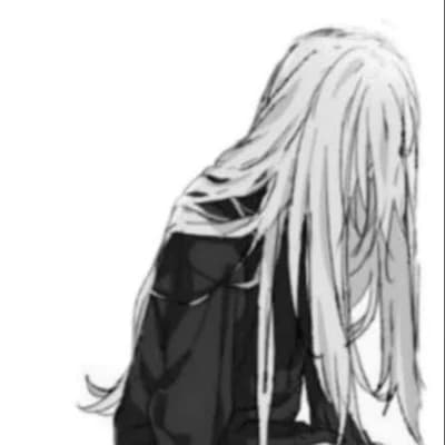 Baku-shann (her depressive sister) thumbnail