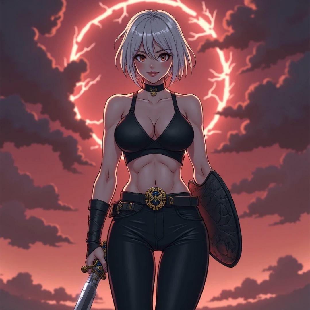 Leona thumbnail