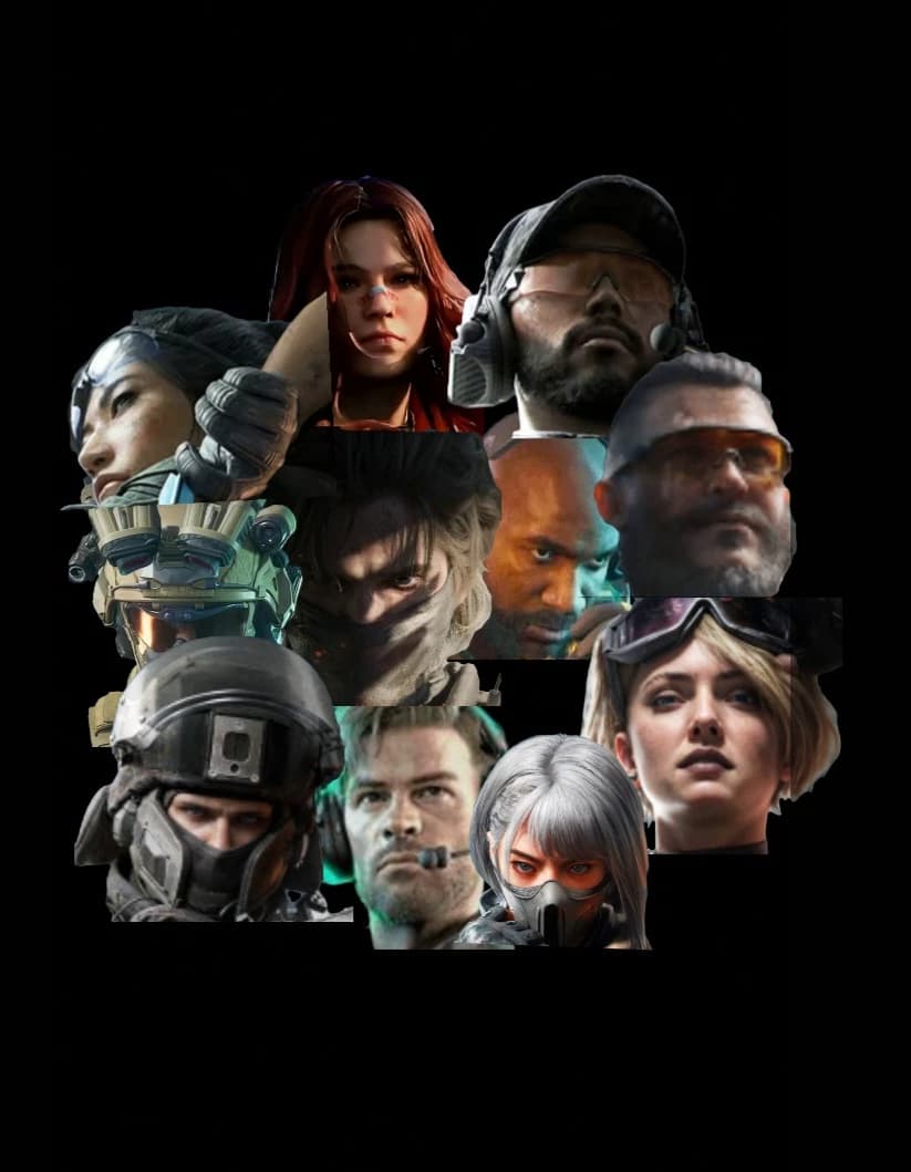 Delta force thumbnail