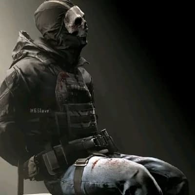Ghost thumbnail