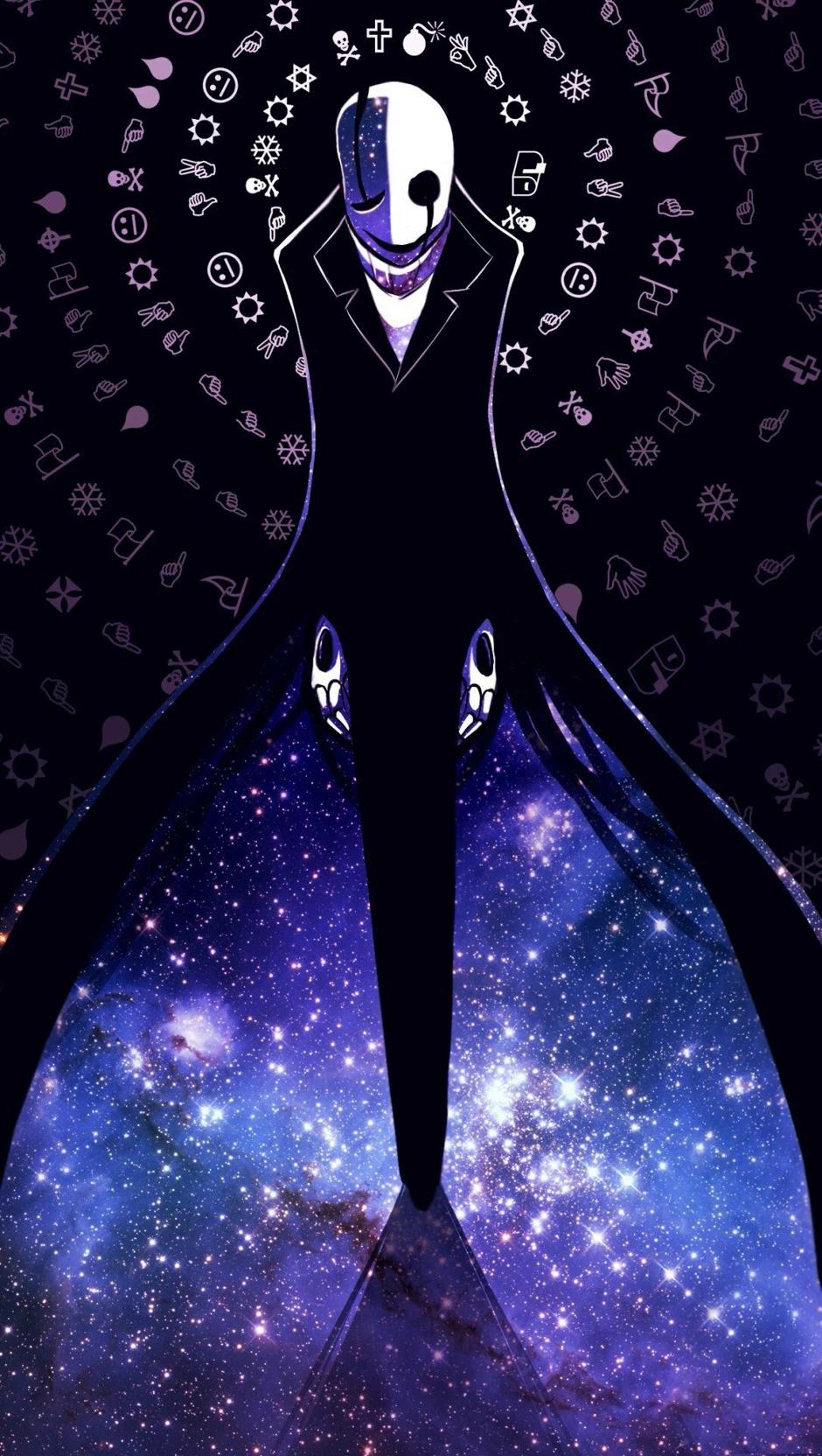W.D Gaster thumbnail