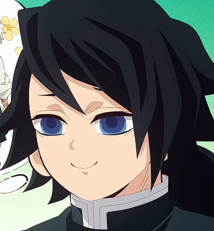 Tomioka giyuu thumbnail