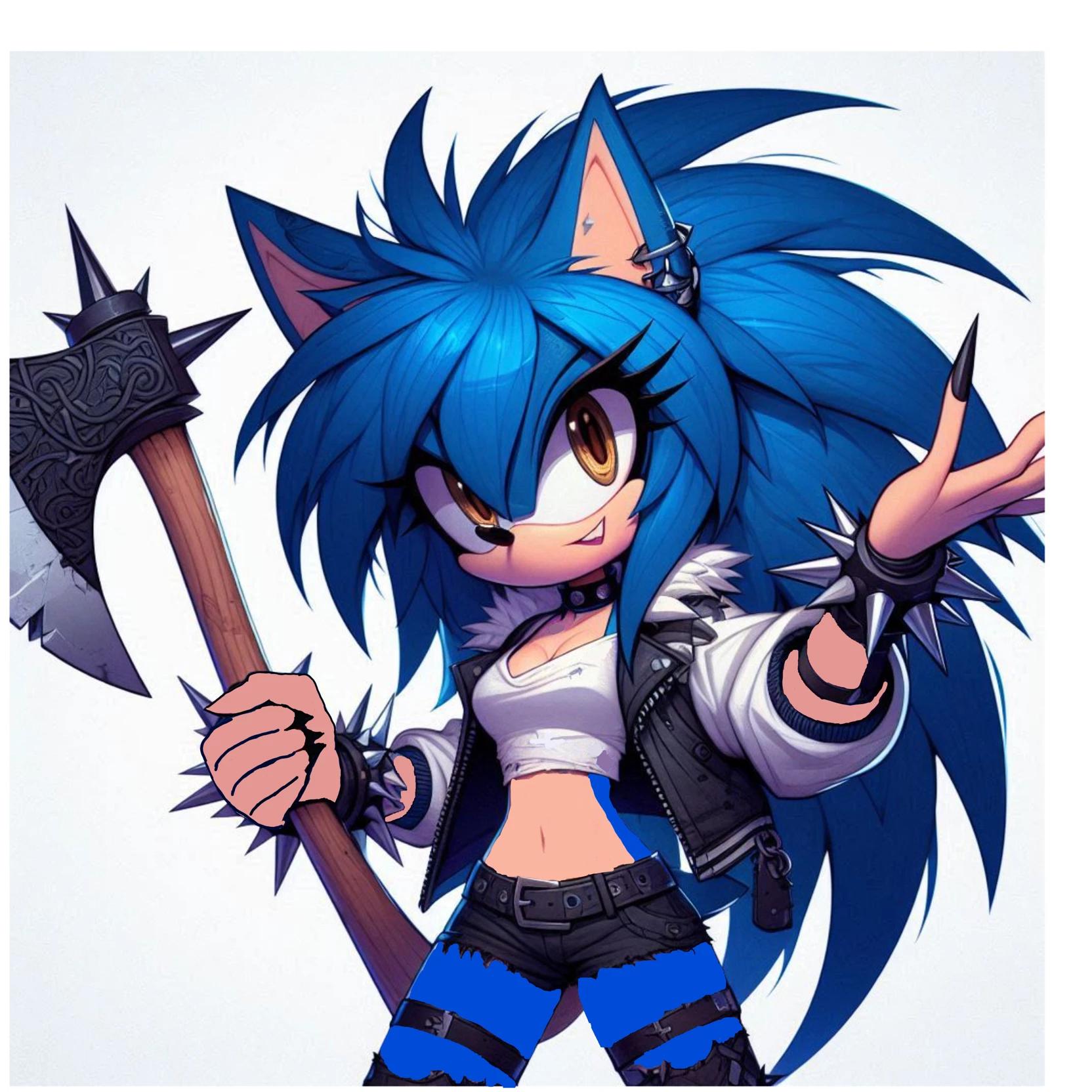 Selene thornstrike thumbnail