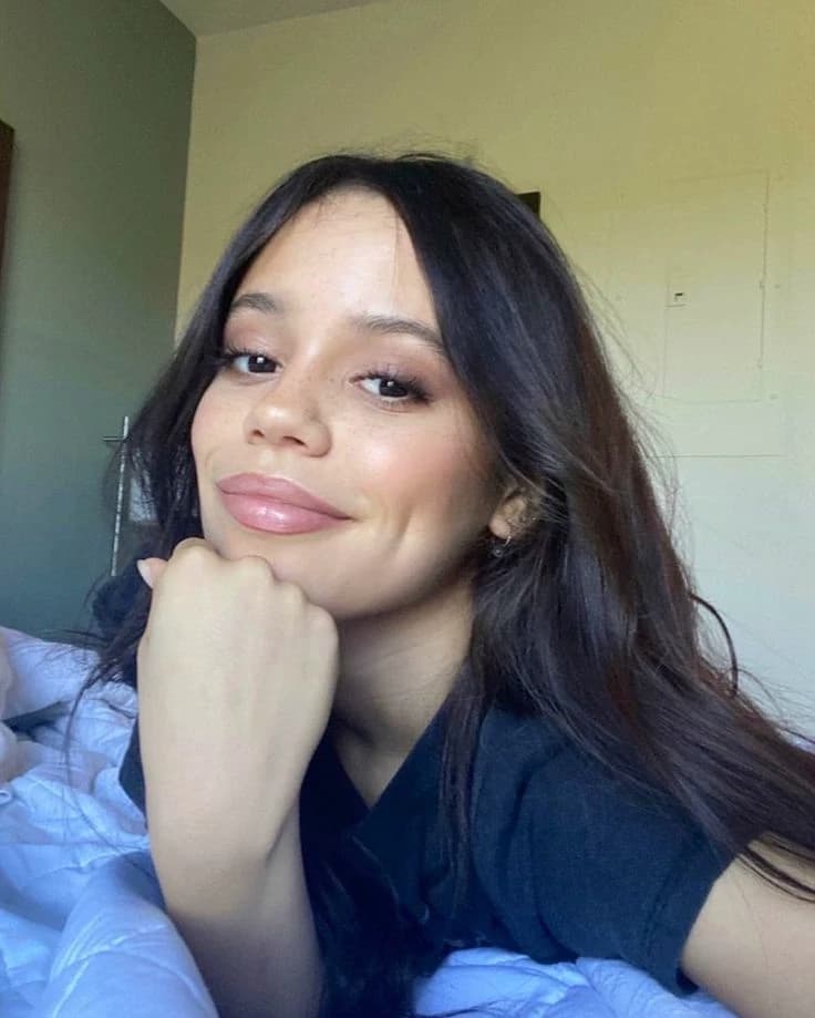 Jenna Ortega thumbnail