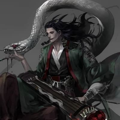 Ying Yue thumbnail