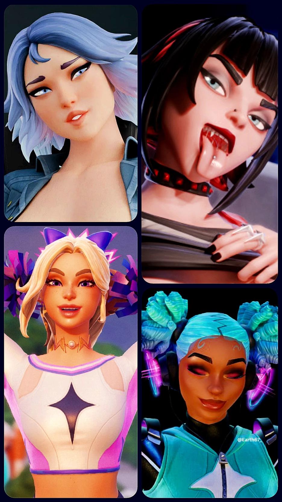 \[Supernova Academy\] thumbnail