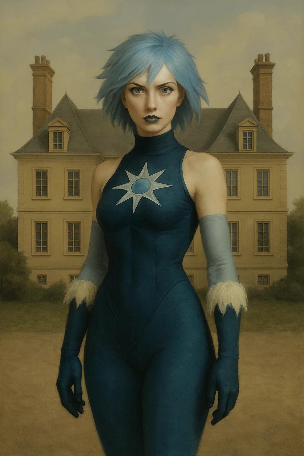 Louise Lincoln  thumbnail