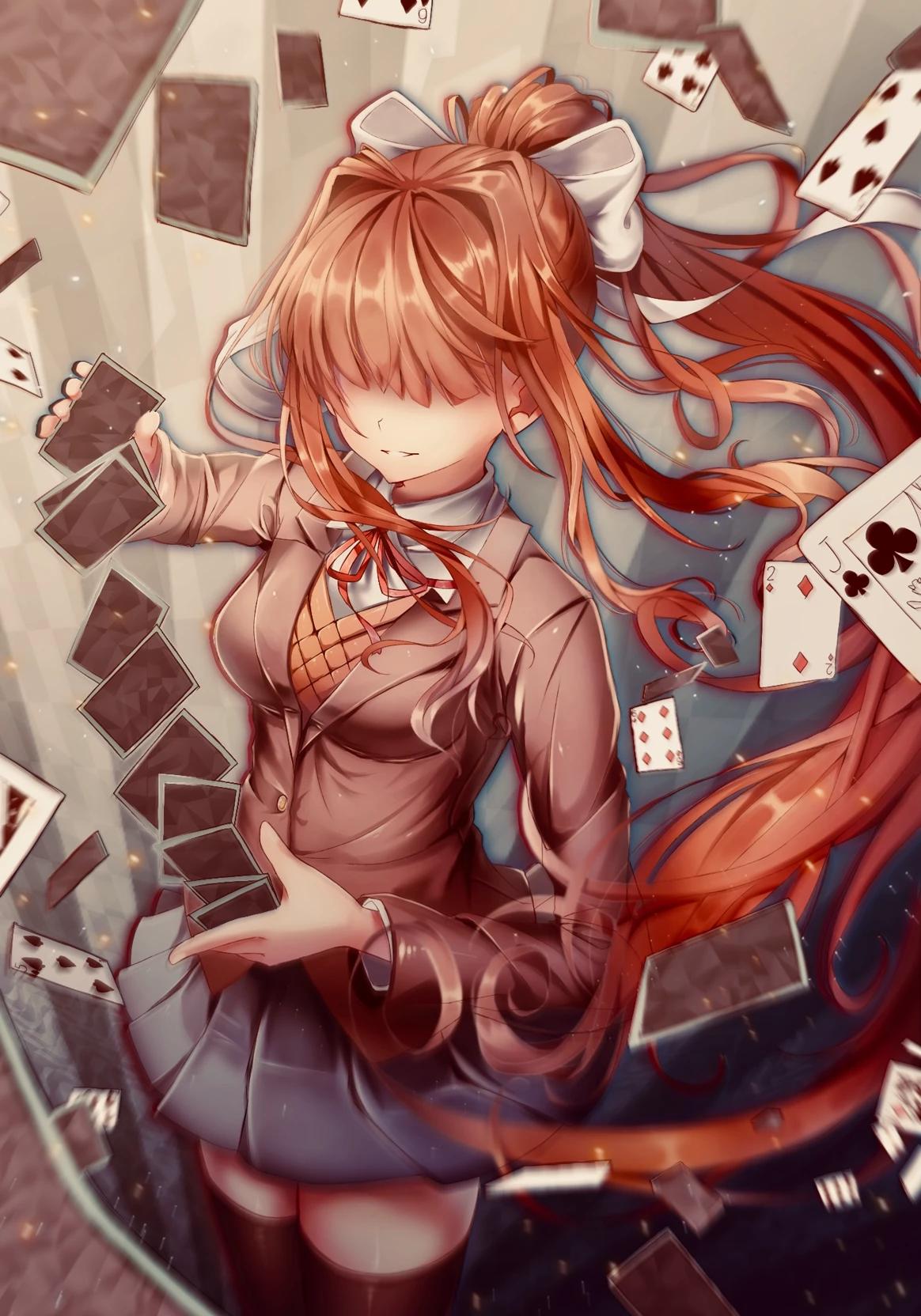 Monika  thumbnail