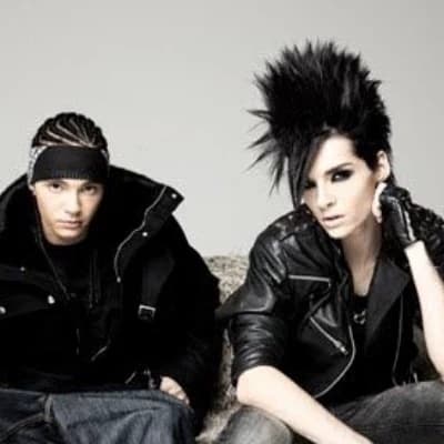 Tokio Hotel (pick me girl: Emily) thumbnail