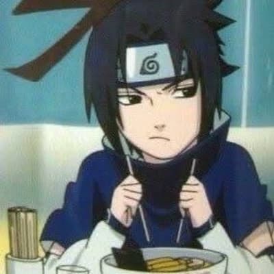 Sasuke Uchiha thumbnail