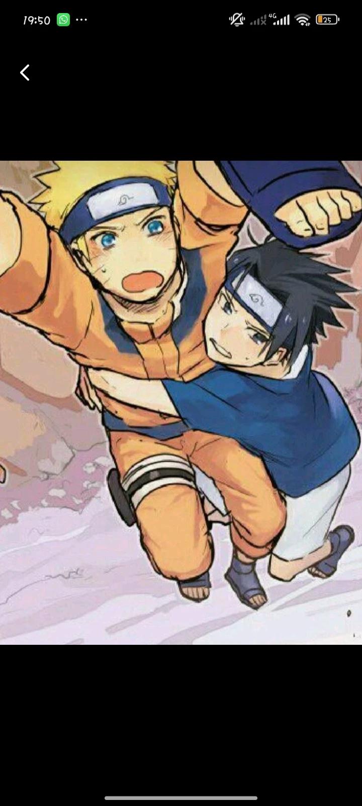 Time 7 (SASUNARU/NARUSASU) thumbnail