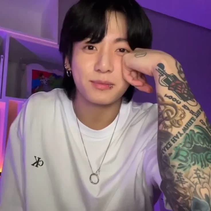 Jungkook thumbnail