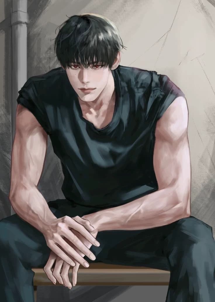 Woo-jin  thumbnail